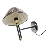 BPM wall lamp in art deco style