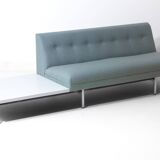 Executive seating group by George Nelson seating for Herman Miller, 1956