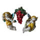 3 Stunning ancient ceramics from Caltagirone