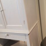 Vintage storage buffet