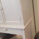 Vintage storage buffet