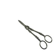 Art Nouveau Danish scissors for grapes, 1920s