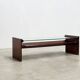 Table basse Acca par Kazuhide Takahama pour Gavina