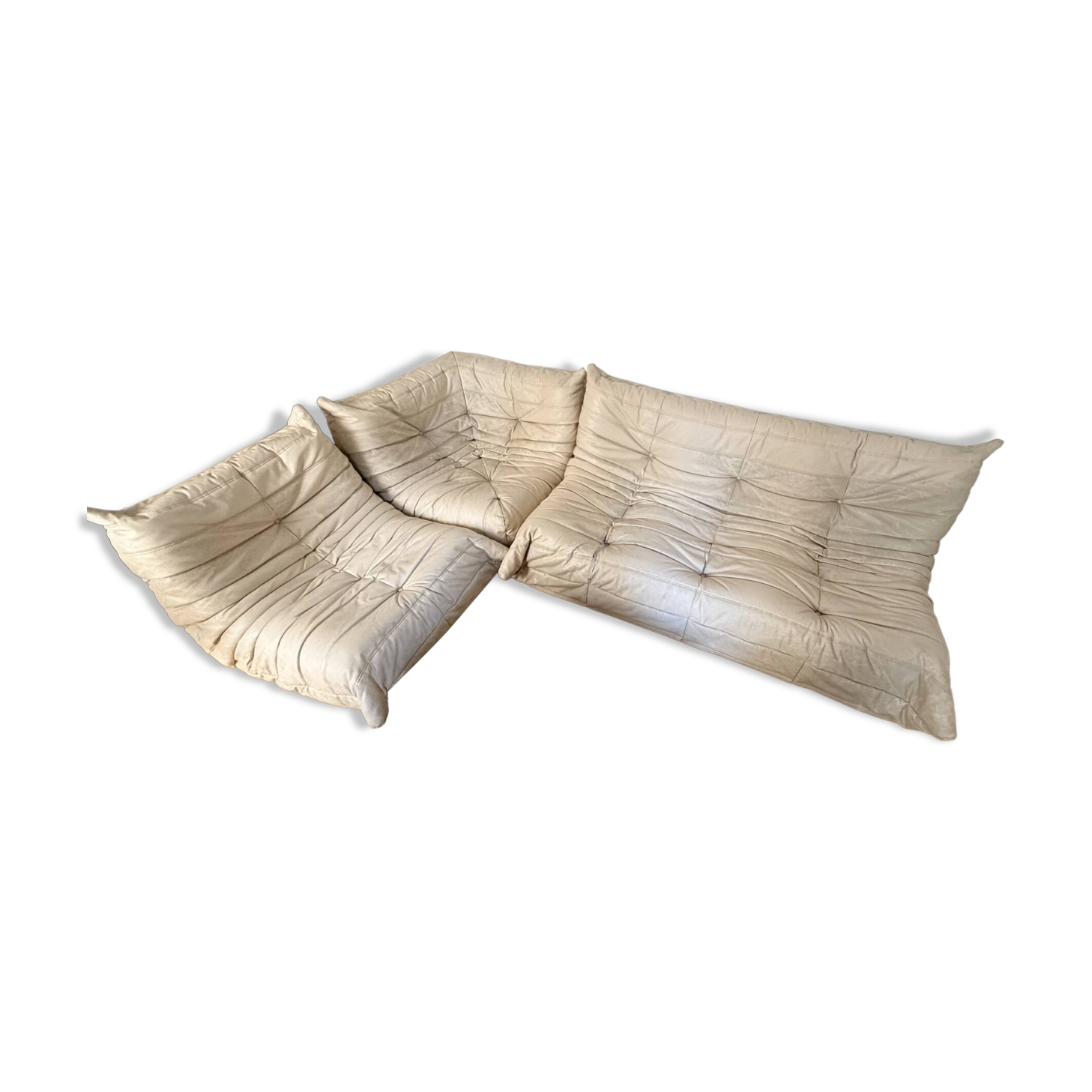 Ensemble de Canapé Togo par Ligne Roset