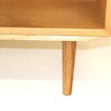 Library "Öresund", Børge Mogensen, Sweden, 1960