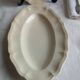 Sarreguemines ivory raviers