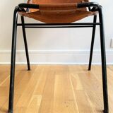 Model Chair "Les Arcs," Circa 1960