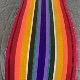 Mexican table runner
