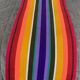 Mexican table runner