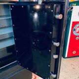 Ancient safe