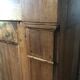 Nineteenth walnut directoire buffet