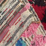Tapis azilal 32x107cm