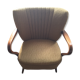 Fauteuil cocktail scandinave