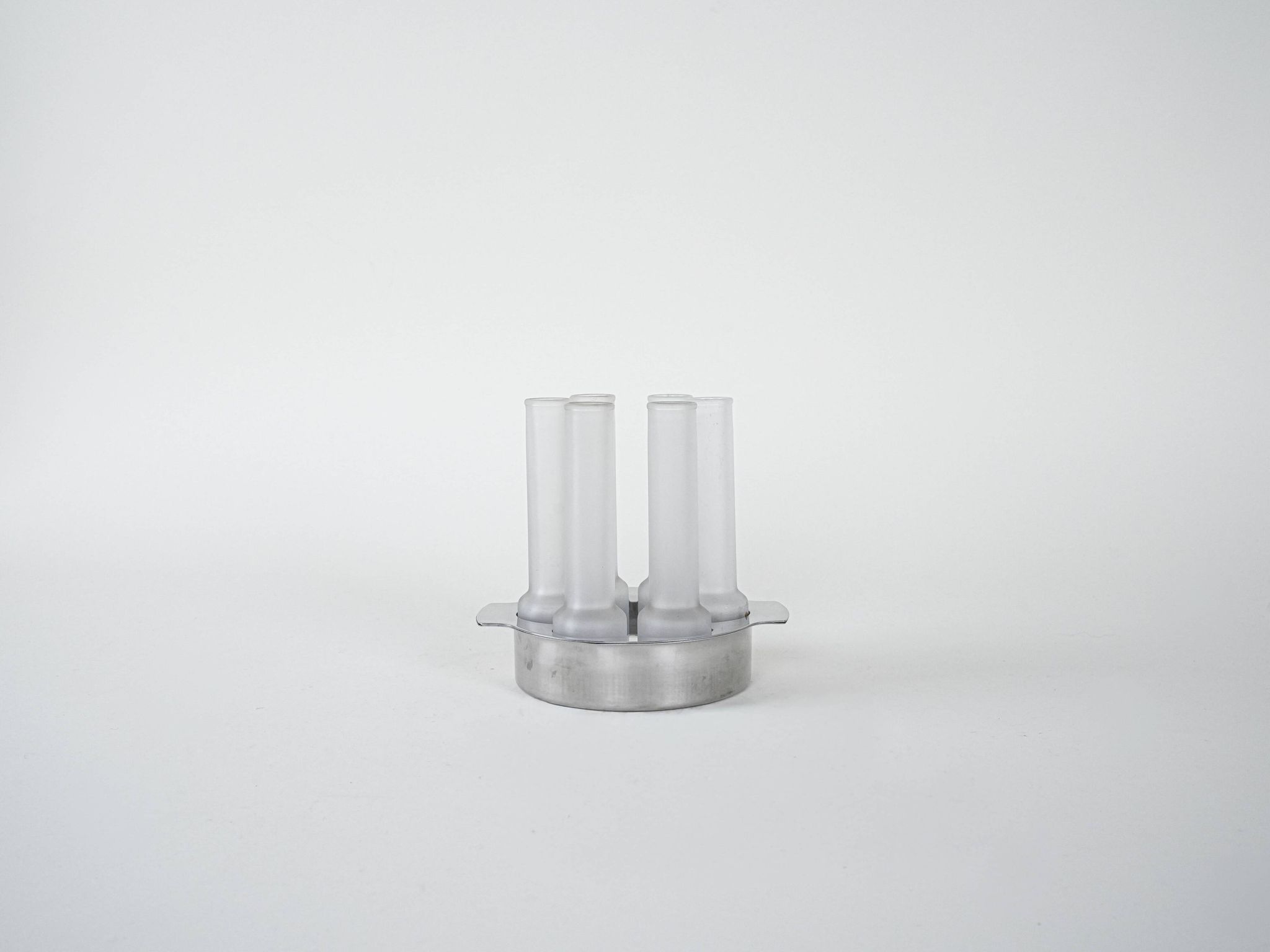 Service de table, design italien, années 1970, fabriqué en Italie