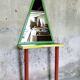 Console miroir