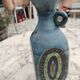 Ceramic vase by Jean de Lespinasse in 1954