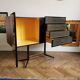 Italian storage unit from the 1950s
