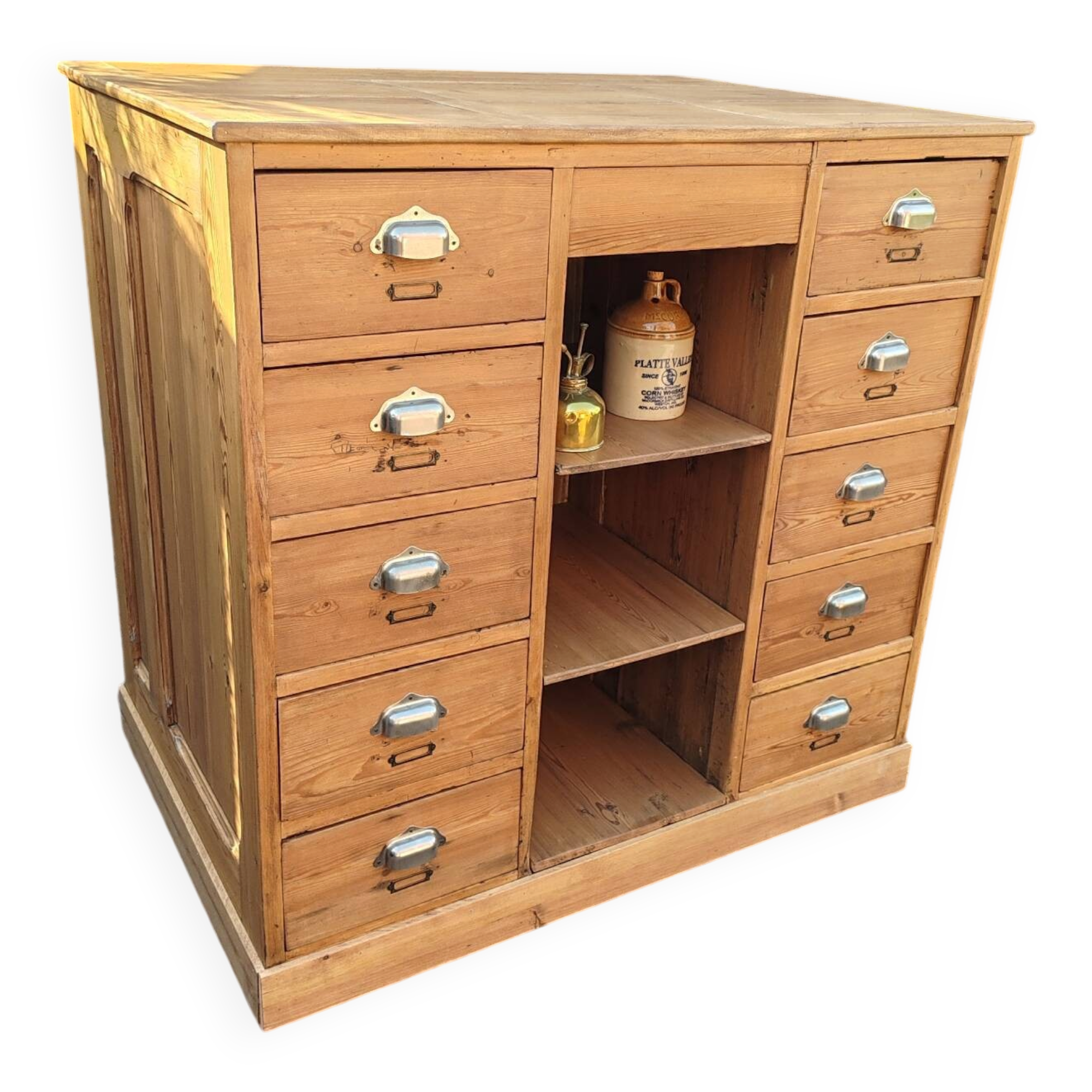 Workshop furniture