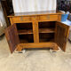 Louis Philippe sideboard