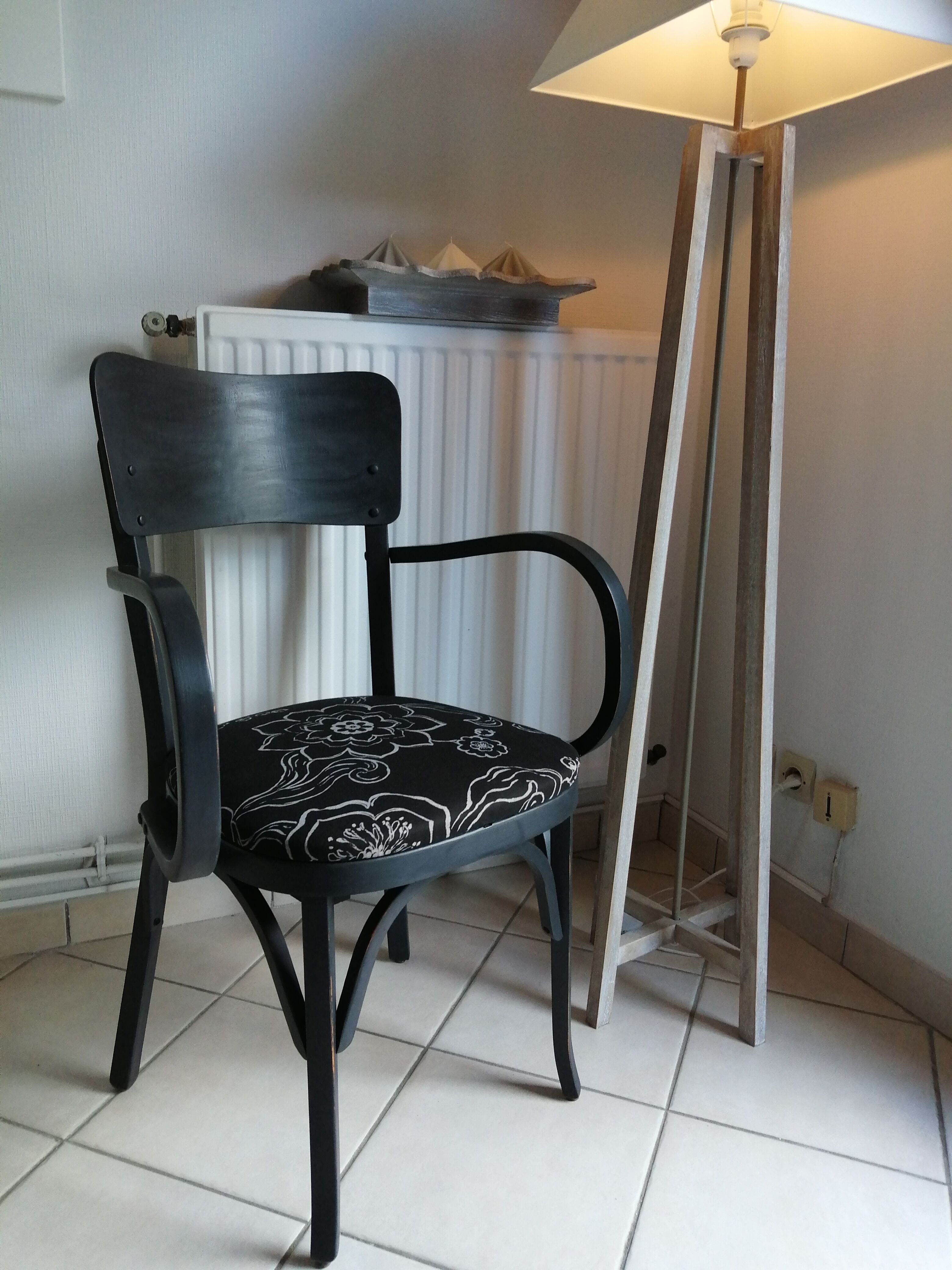 Armchair