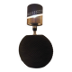Bedside lamp