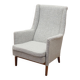Lounge armchair, Danish design, 1960s, production: Denmark