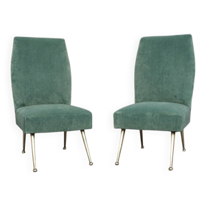 Ensemble de chaises latérales - radice