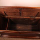 17th Century Spanish Walnut Chest