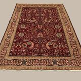Tapis turc 214x150 cm laine