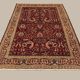 Turkish rug 214x150 cm wool