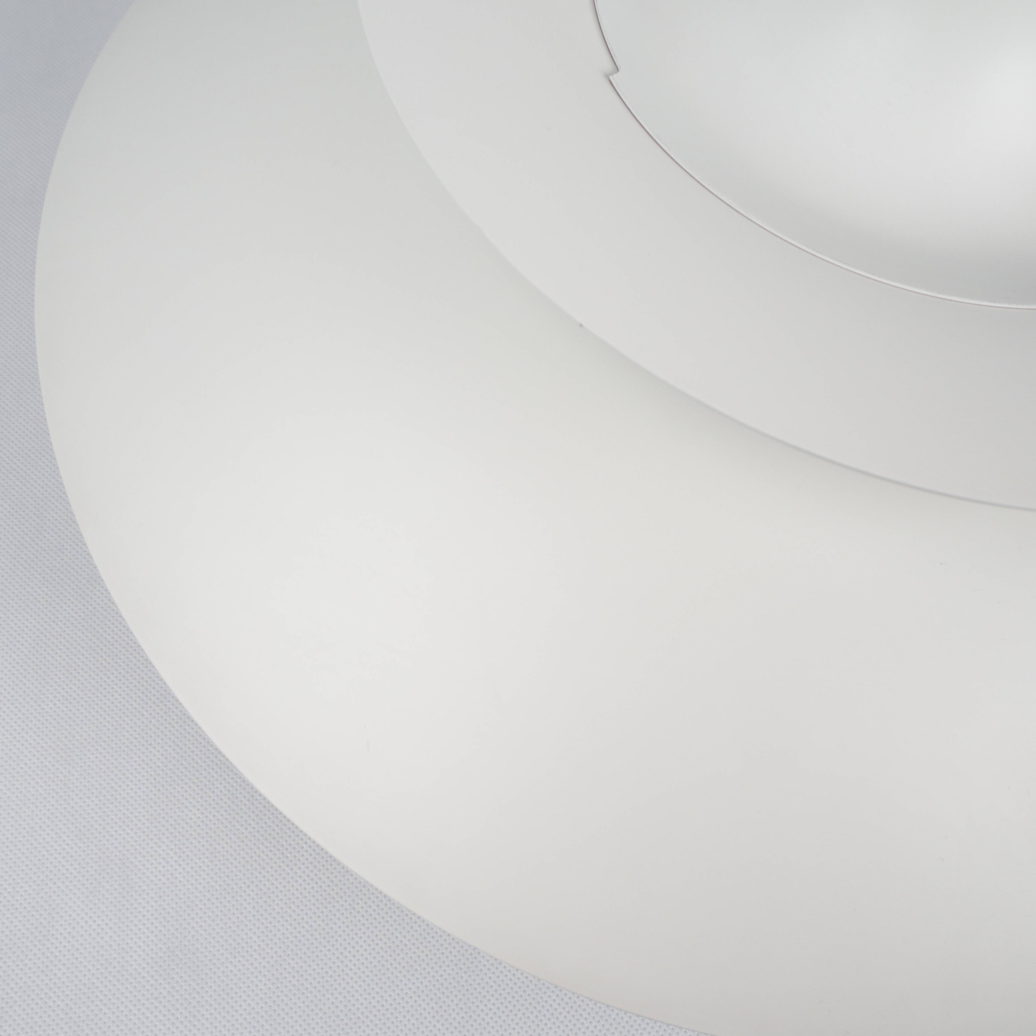 Pair of 2 Danish vintage PH 5 lamps by Poul Henningsen, Louis Poulsen 1958