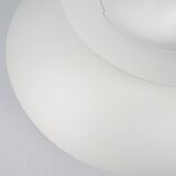 Pair of 2 Danish vintage PH 5 lamps by Poul Henningsen, Louis Poulsen 1958