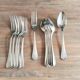 Christofle cutlery