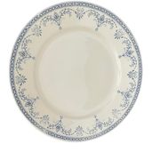 Old ceramic dish