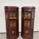 Vitrines Jugendstil dans le style de Joseph Maria Olbrich