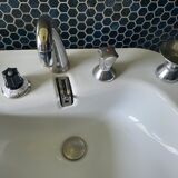 Double basin year 60