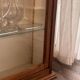 Vitrine vintage