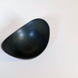 Mid-century modern ceramic set of 3 bowls by Gunnar Nylund, Rörstrand, Sweden.