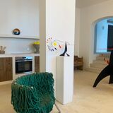 Fernando y Humberto Campana Chair, Edra