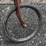 Old bike