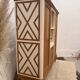 Fully renovated antique-style furniture