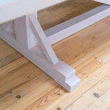 Monastery table