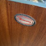 Vintage chest of drawers from the 60s