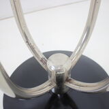Side table Bauhaus by J Halabala 1930s