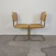 Chairs B32 by design Marcel Breuer 1980