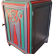 Art deco dresser