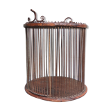 Cage à oiseaux, Inde