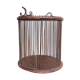 Cage à oiseaux, Inde