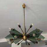 Italian luster circa 1950