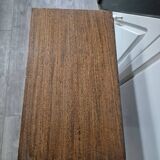 Vintage bedside table from the 60s